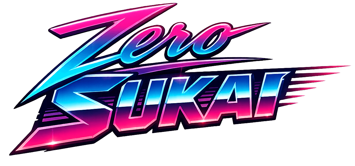 Zero Sukai